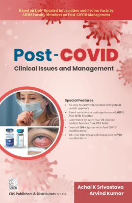 Post-COVID Clinical Issues and Management