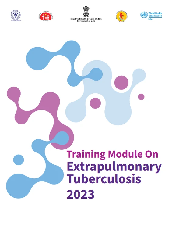 WHO tuberculosis training module